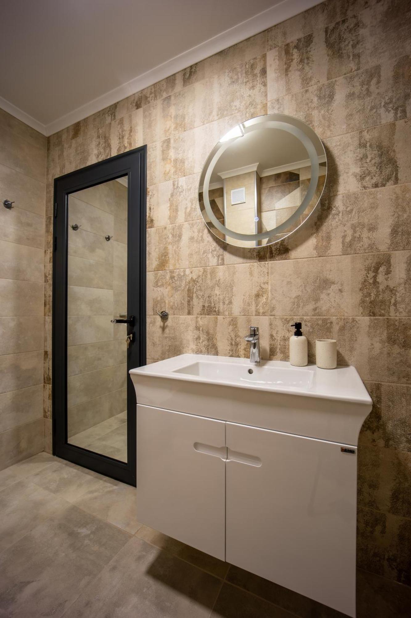 City Center Apartments Kŭrdzhali Esterno foto